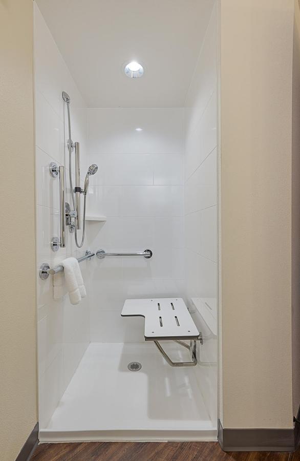 Double Room Disability Access