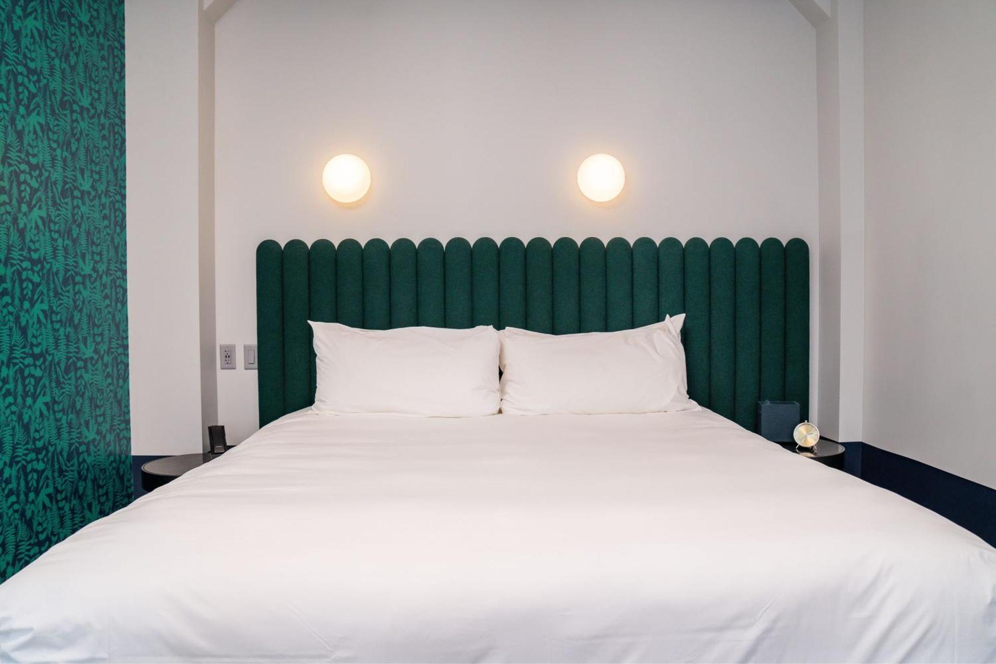 King Room with City View