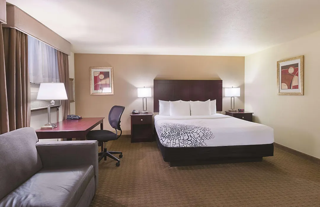 La Quinta By Wyndham Portland Nw-1