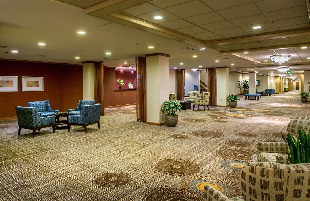 Doubletree By Hilton Portland-1