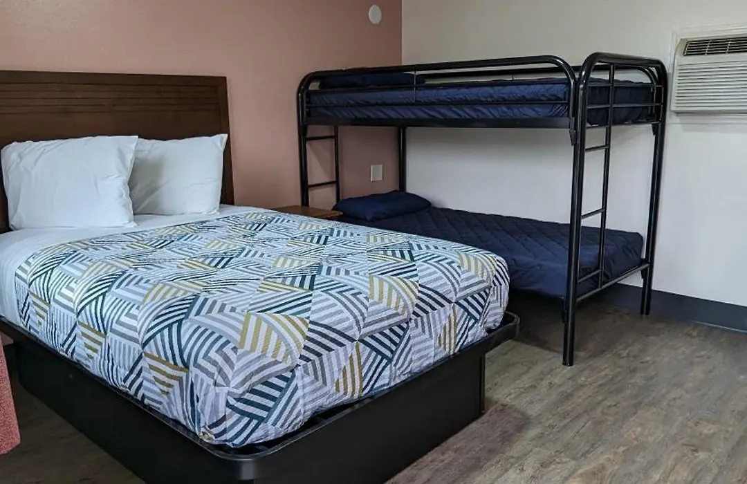 Portland Value Inn-1
