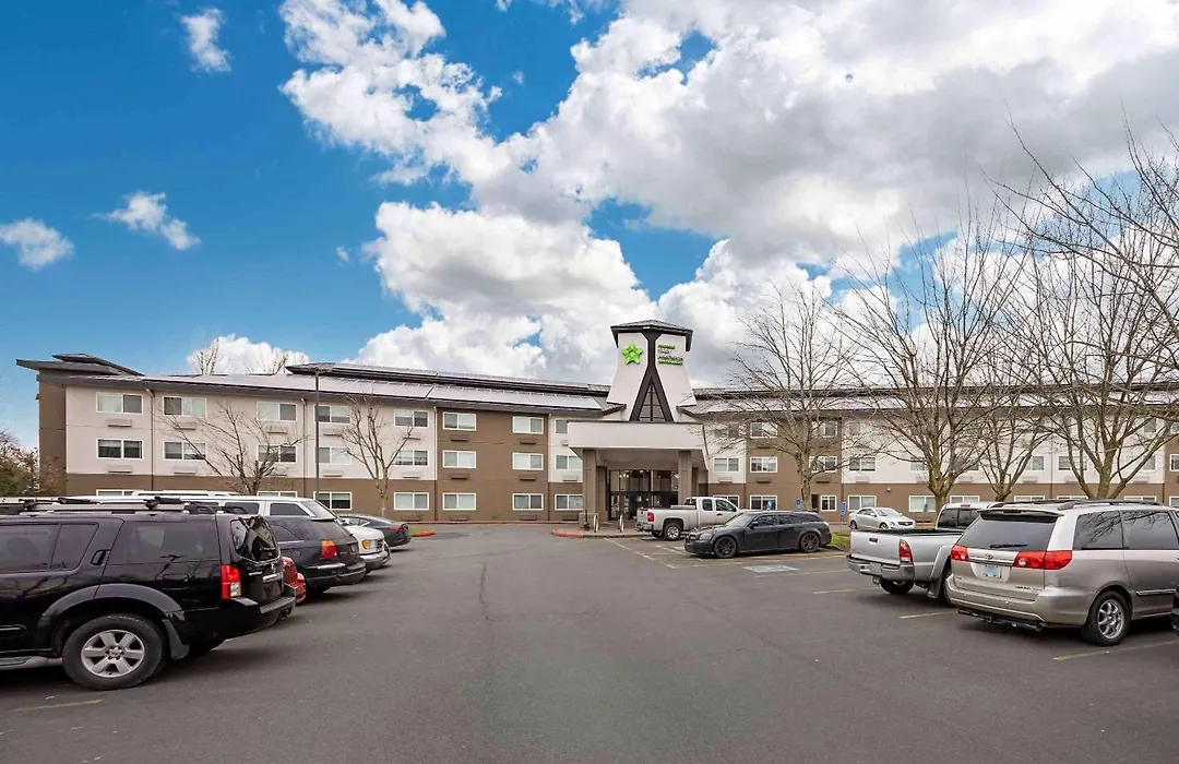 Extended Stay America Premier Suites - Portland - North-1