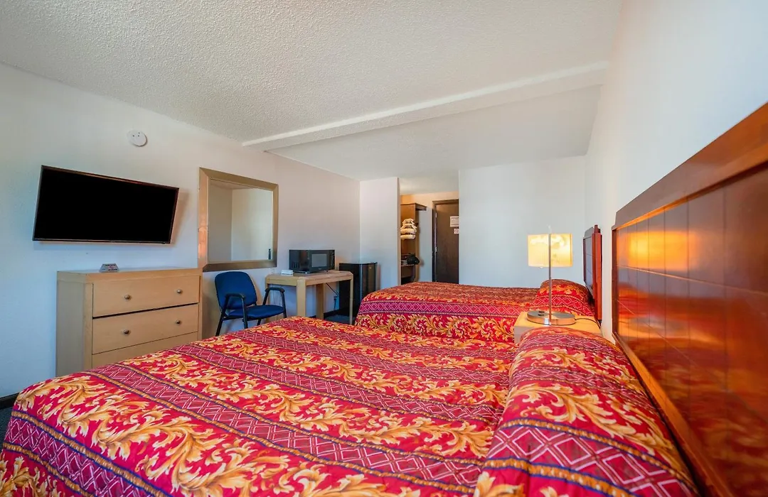 Unicorn Inn By Oyo Portland-1