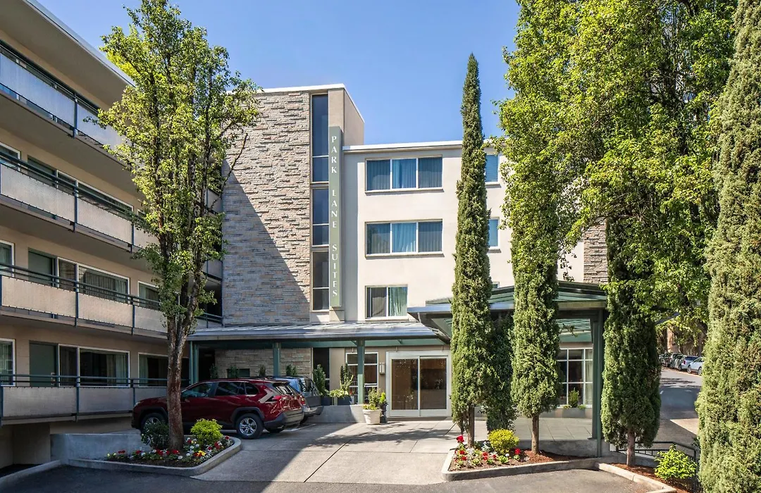 Park Lane Suites & Inn-1