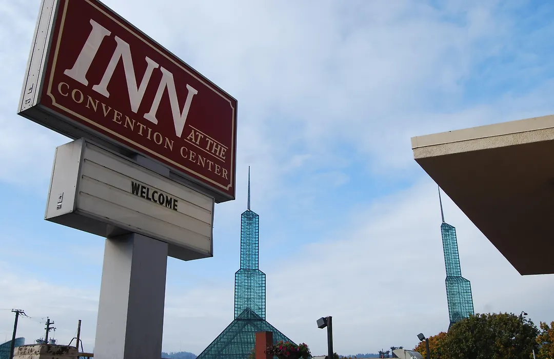 Inn At The Convention Center-1