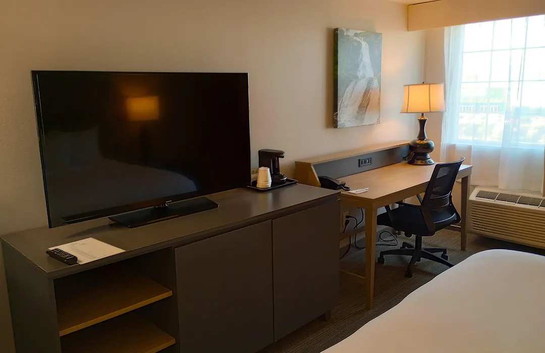 Country Inn & Suites By Radisson, Portland International Airport, Or-1
