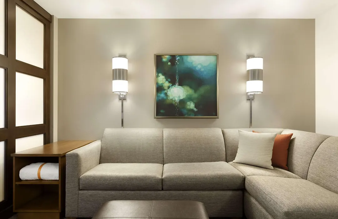 Hyatt Place Portland Airport/Cascade Station-1