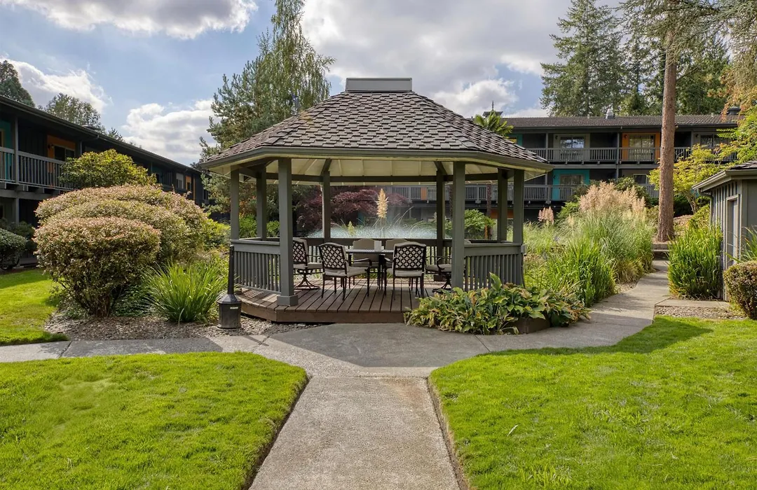 Best Western Portland West Beaverton-1