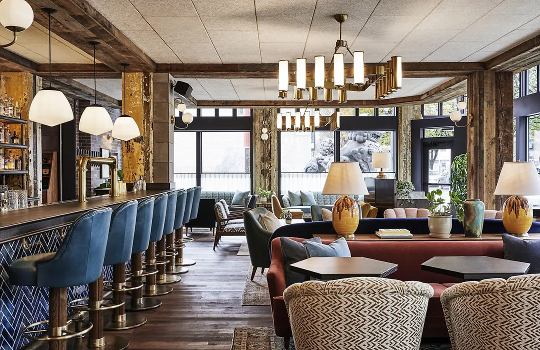 The Hoxton, Portland-1