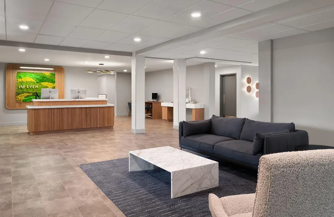 Even Hotel Portland - Beaverton By Ihg-1