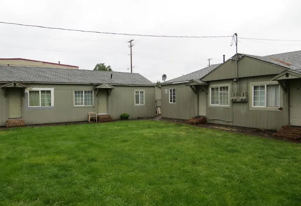 Madison Suites Motel-1