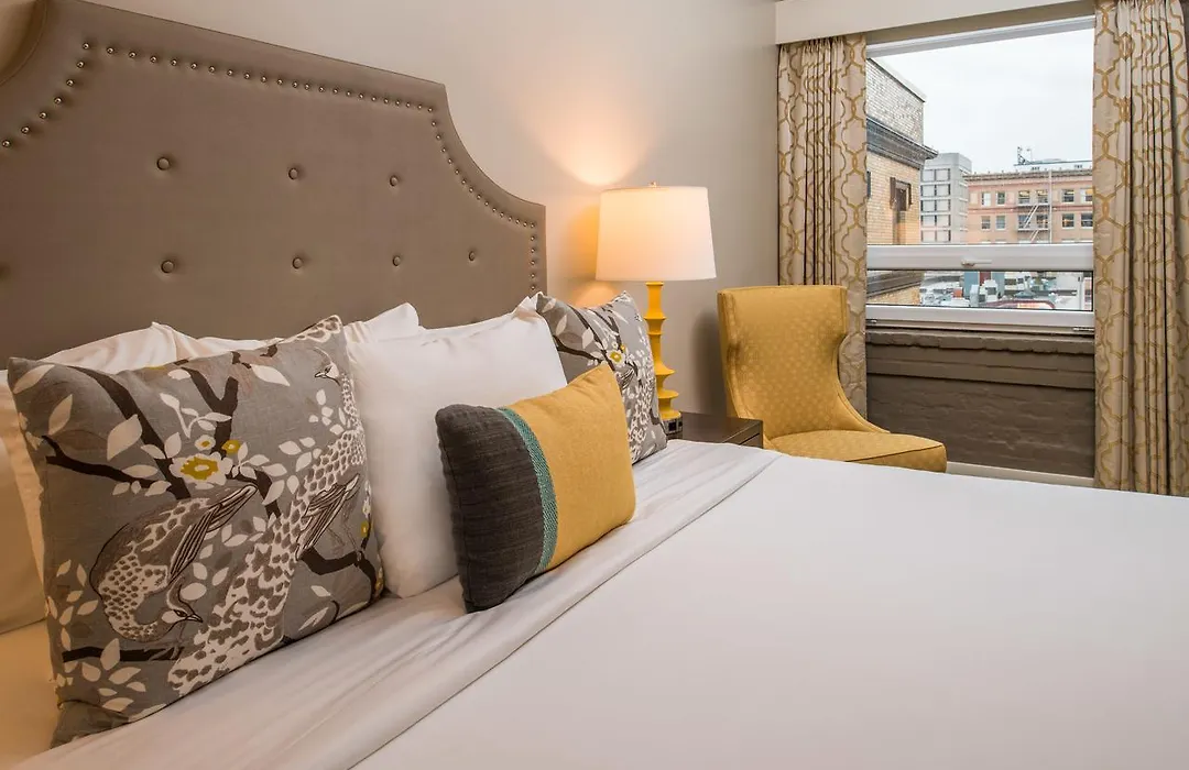 The Mark Spencer Hotel-1