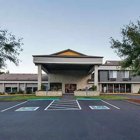 La Quinta By Wyndham Portland Nw-2