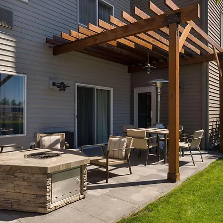 Country Inn & Suites By Radisson, Portland International Airport, Or-3