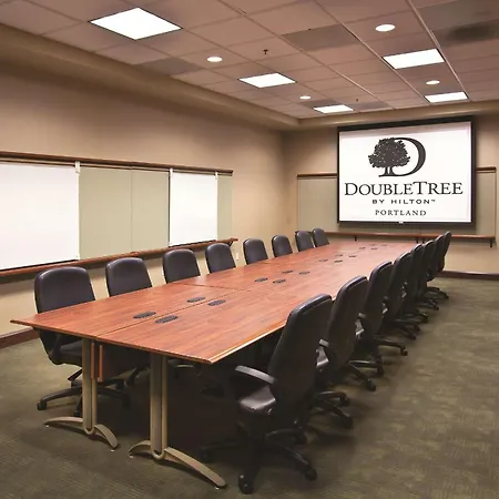 Doubletree By Hilton Portland-2