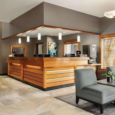 Radisson Hotel Portland Airport-2