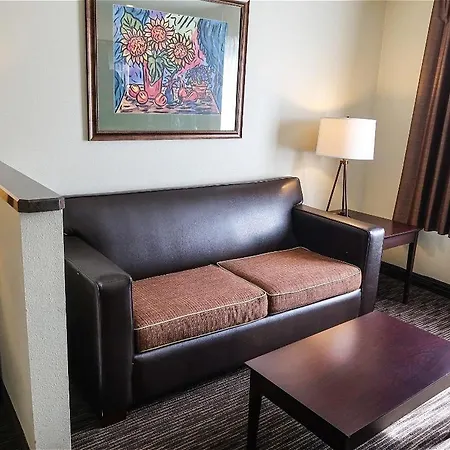 Oxford Suites Portland - Jantzen Beach-2