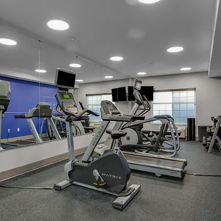 Holiday Inn Express Hotel & Suites Portland - Jantzen Beach By Ihg-3
