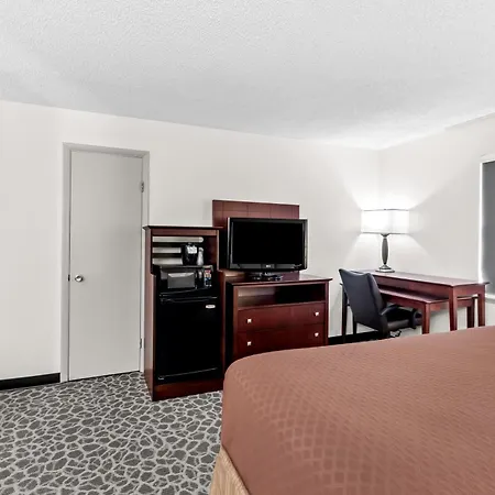 Red Lion Hotel Portland Airport-2