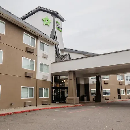 Extended Stay America Premier Suites - Portland - North-2