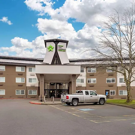 Extended Stay America Premier Suites - Portland - North-3