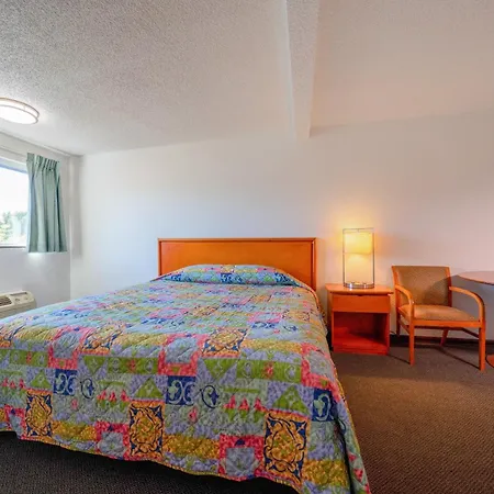 Unicorn Inn By Oyo Portland-2