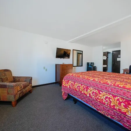 Unicorn Inn By Oyo Portland-3