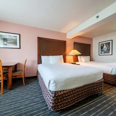District Hotel By Oyo Portland Convention Center-3