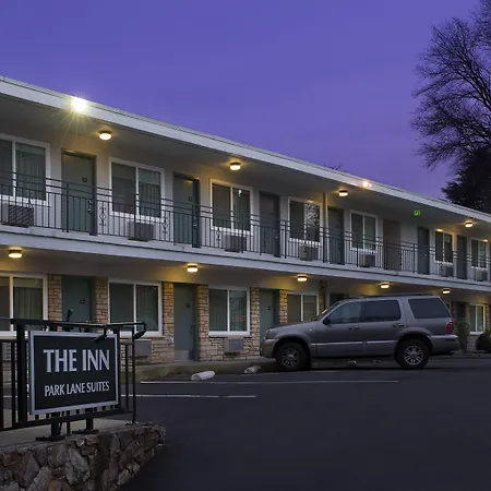 Park Lane Suites & Inn-3