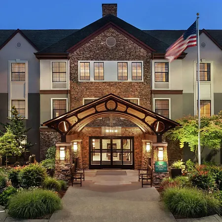 Homewood Suites By Hilton Portland Airport-3