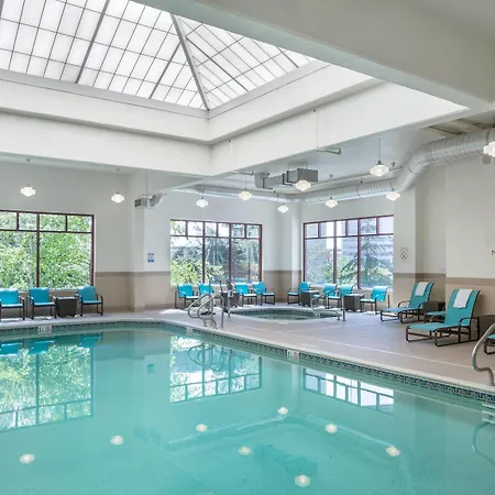Residence Inn Portland Downtown/Riverplace-2