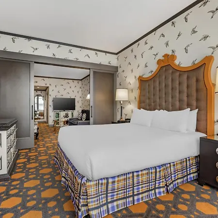The Royal Sonesta Portland Downtown-3