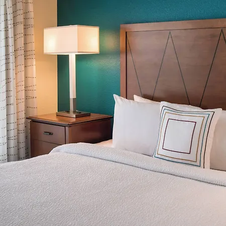 Residence Inn By Marriott Portland North-2