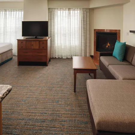 Residence Inn By Marriott Portland North-3