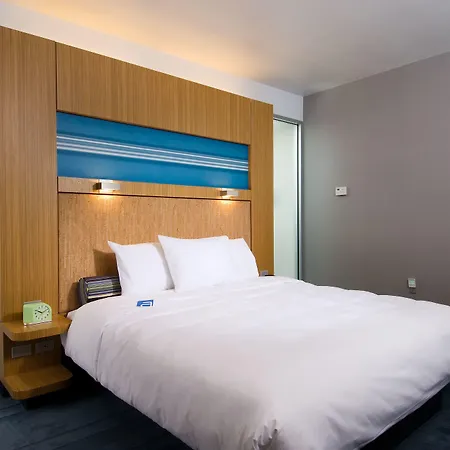 Aloft By Marriott Portland Airport At Cascade Station-2