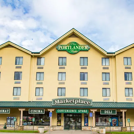 The Portlander Inn And Marketplace-3