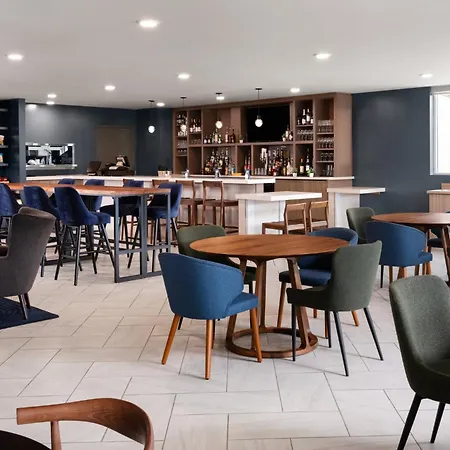Even Hotel Portland - Beaverton By Ihg-2