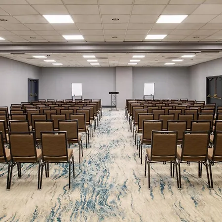 Holiday Inn Portland - Columbia Riverfront By Ihg-3