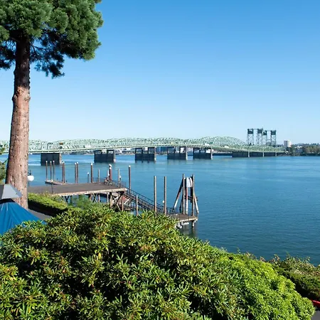 Holiday Inn Portland - Columbia Riverfront By Ihg-2