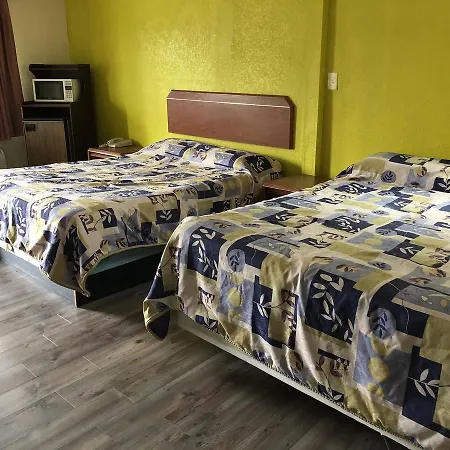 Budget Inn-2
