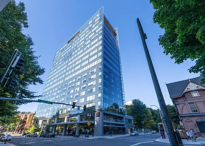 Hotel Vance, Portland, A Tribute Portfolio Hotel