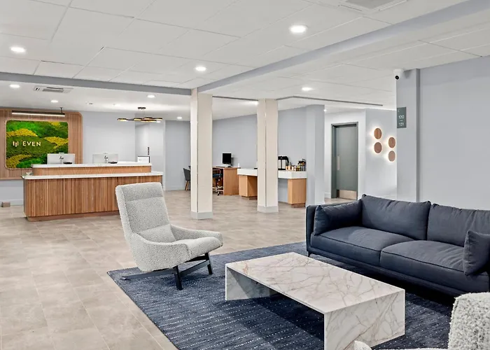 Even Hotel Portland - Beaverton By Ihg