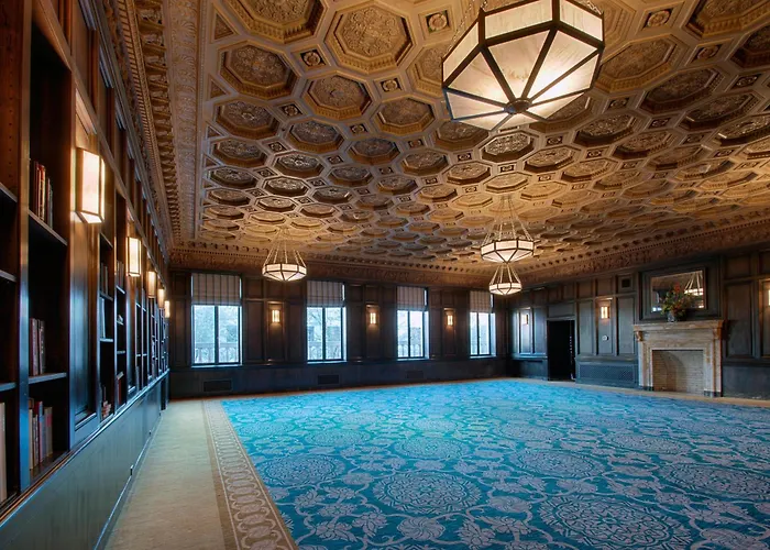 Sentinel Hotel Portland