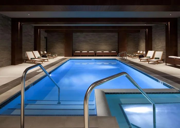 The Porter Portland, Curio Collection By Hilton