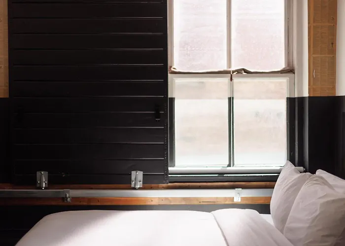 The Clyde Hotel Portland By Kasa Living