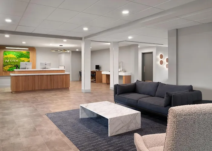 Even Hotel Portland - Beaverton By Ihg