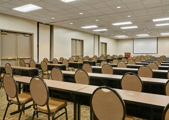 Sheraton Portland Airport Hotel